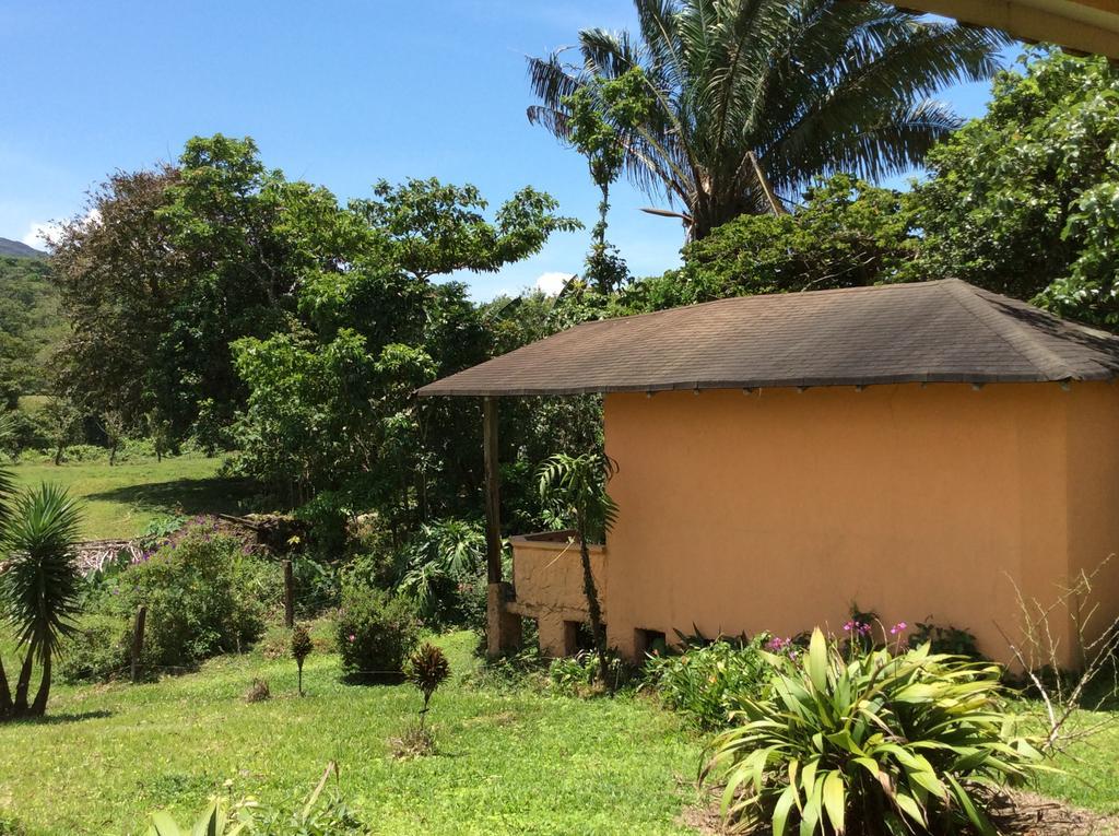 Cabinas Los Guayabos Hotel La Fortuna Екстериор снимка