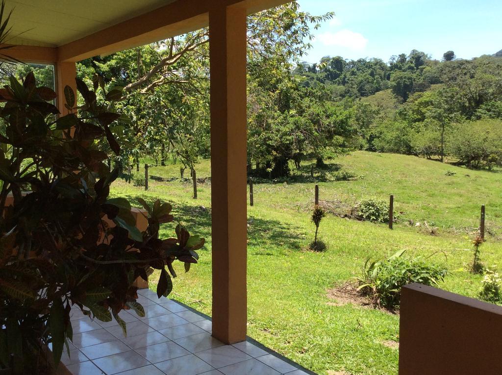 Cabinas Los Guayabos Hotel La Fortuna Екстериор снимка